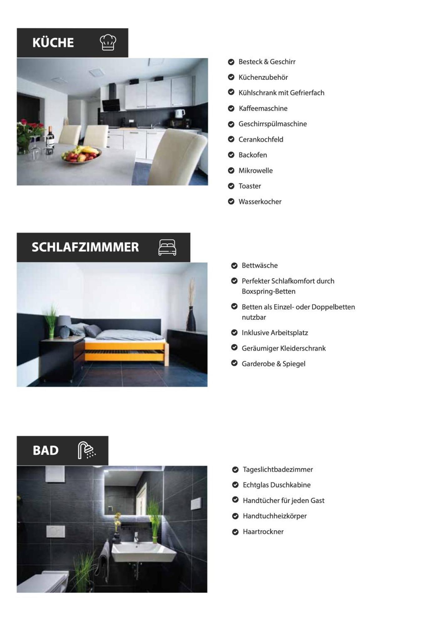Blauer Stein Apartments Wh4 Pulheim Exterior photo